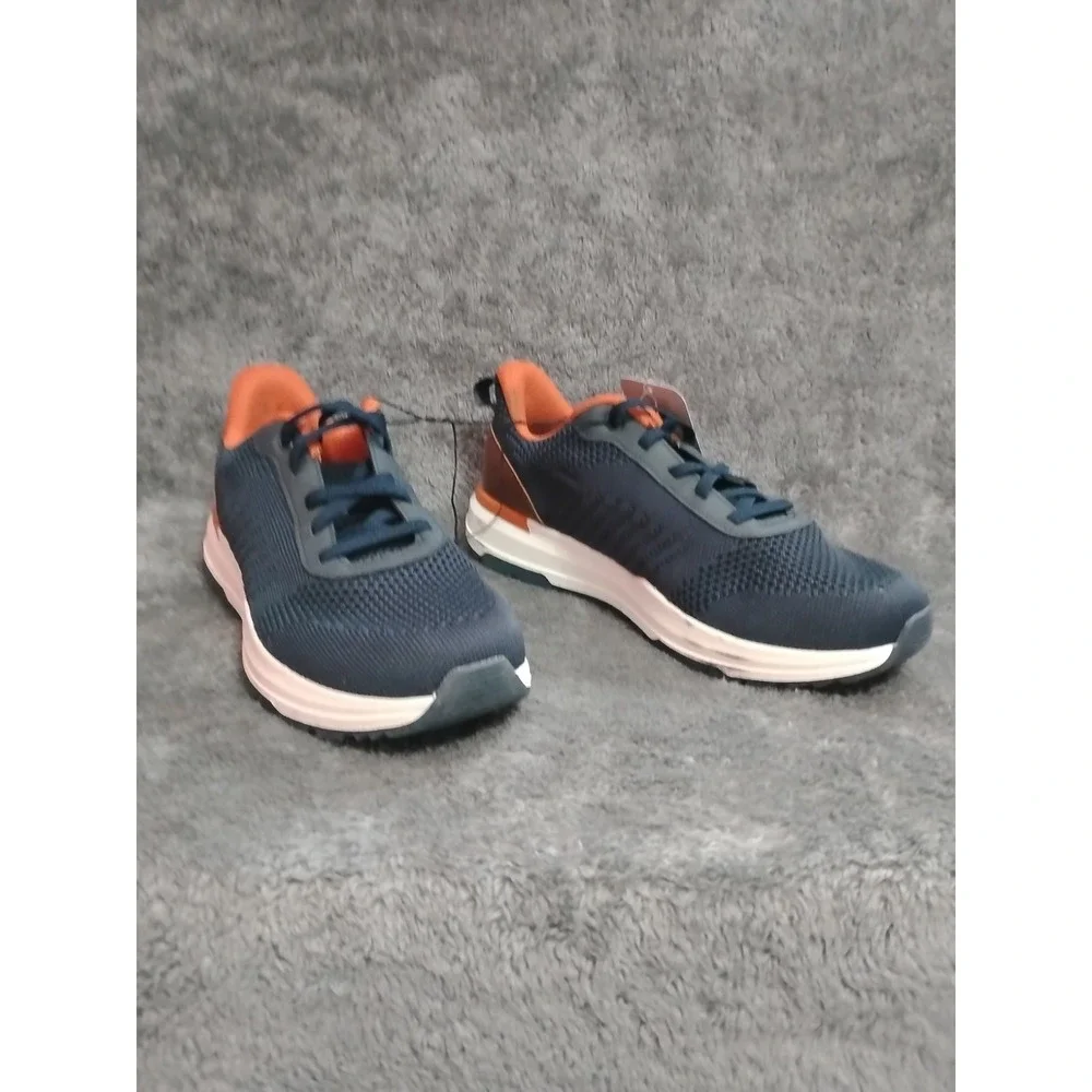 George product pair
